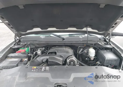 2012 Chevrolet Silverado 1500 Lt из США, поврежденный, VIN 1GCRKSE76CZ254590